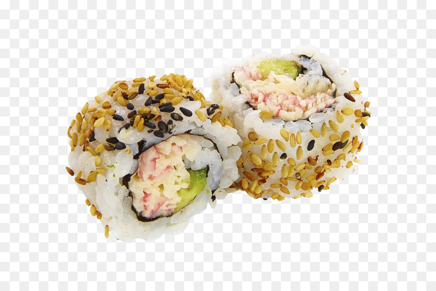 Sushis，Rouleaux PNG