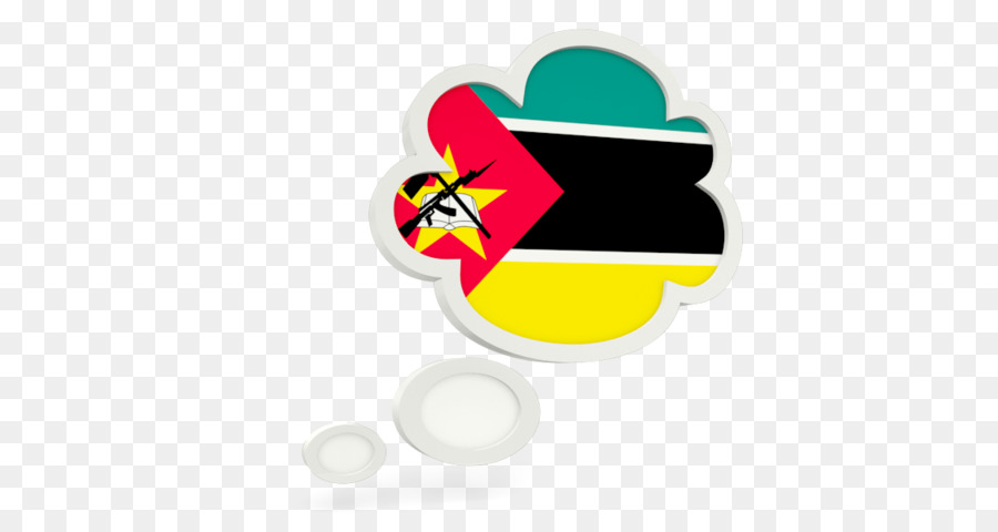 Mozambique，Drapeau Du Mozambique PNG