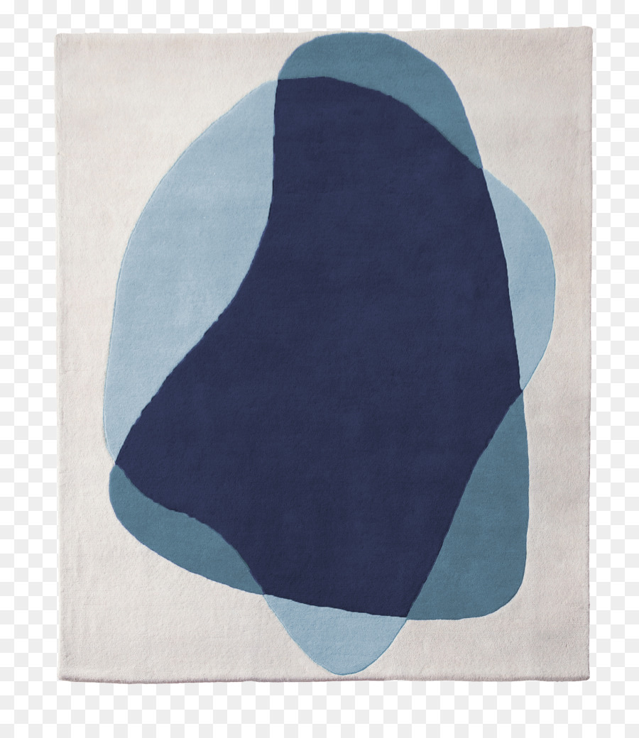 Tapis，Bleu PNG