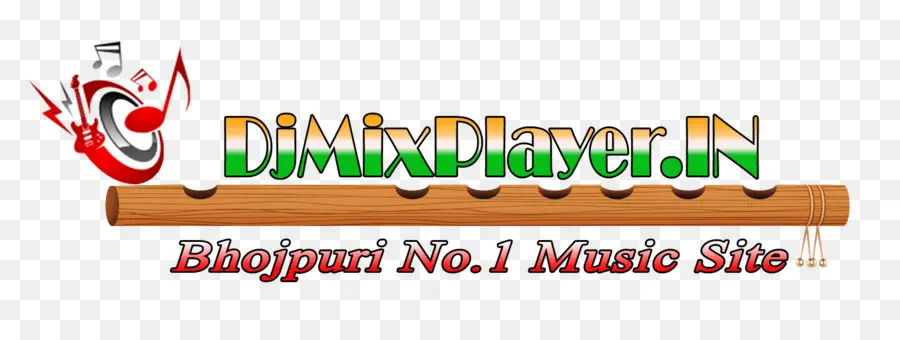 Logo Djmixplayer In，Musique PNG