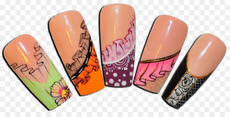 Des Ongles，Vernis PNG