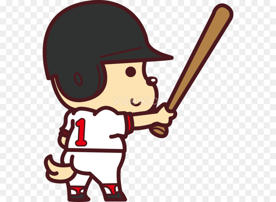 Chien，Baseball PNG