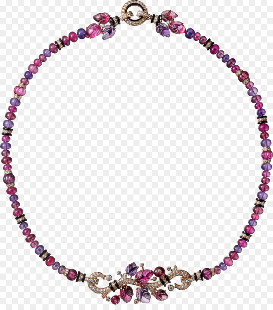 Collier Floral，Fleurs PNG