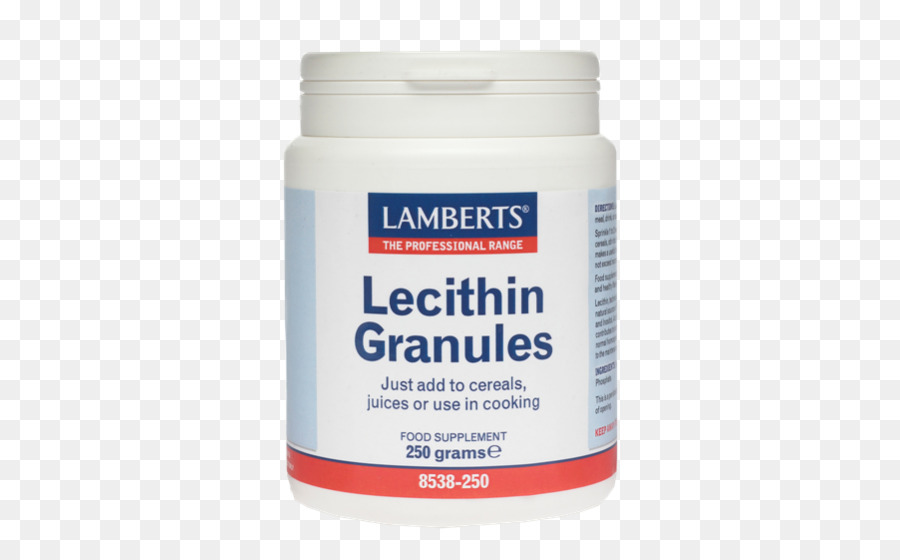 La Lécithine，Complément Alimentaire PNG