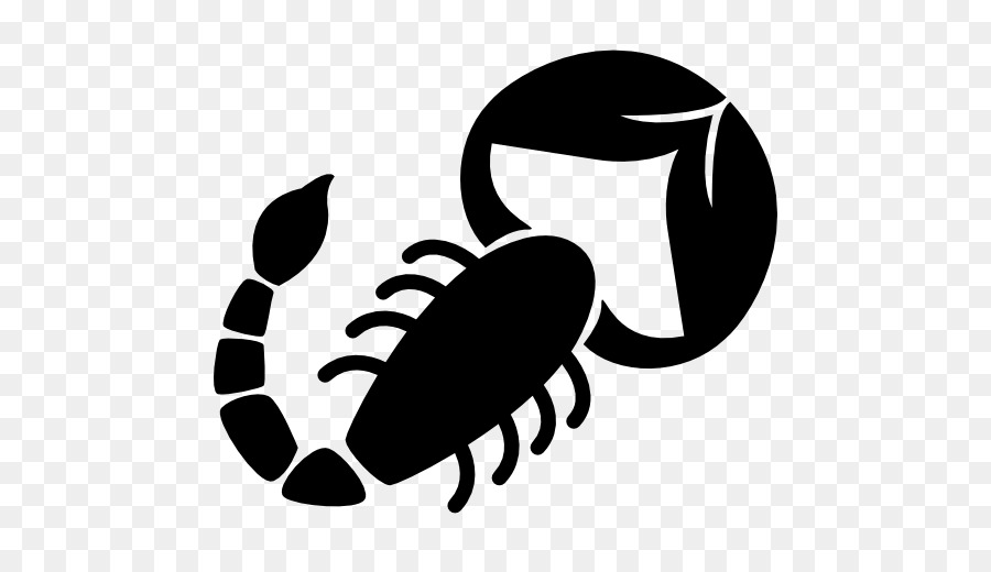 Scorpion，Zodiaque PNG