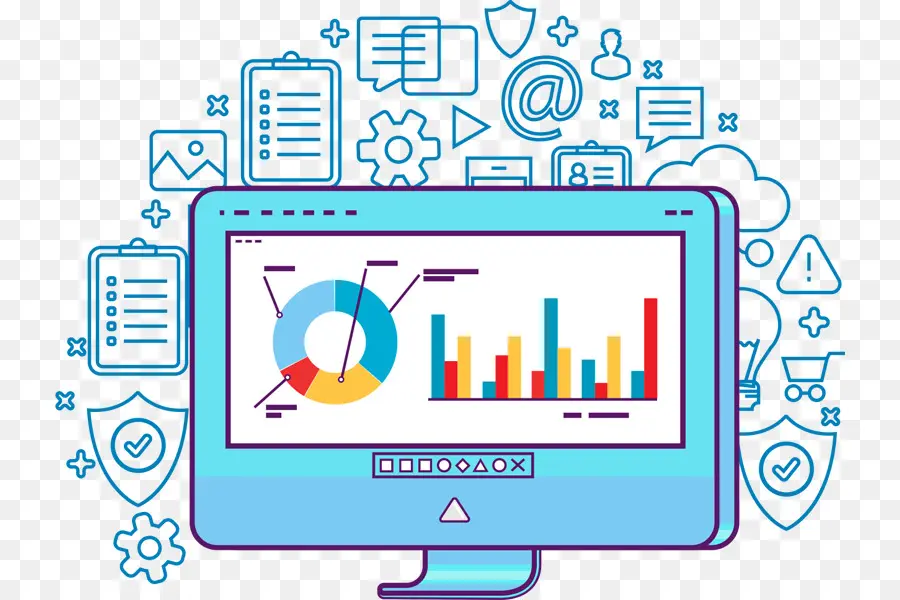 Analyse Des Données，Graphiques PNG