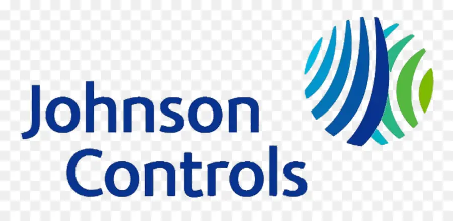 Johnson Controls，Logo PNG