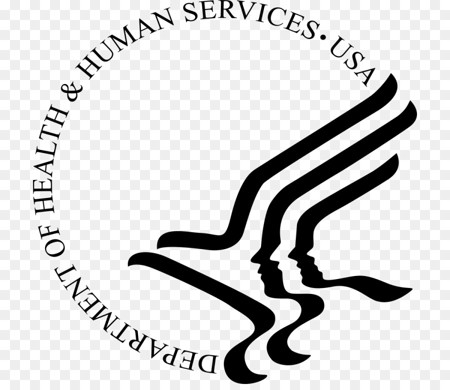 États Unis，U S Ministère De La Santé Services à La Personne PNG
