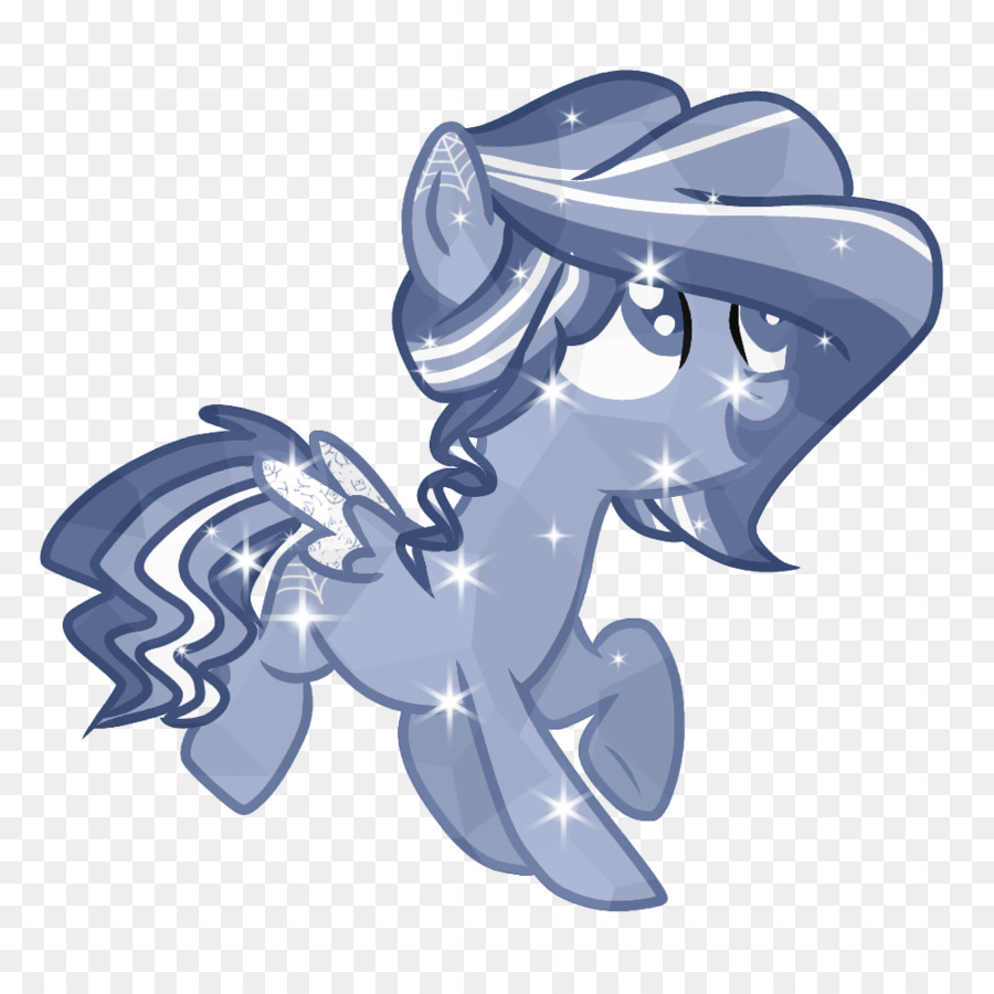 Cheval，Dessin Animé PNG