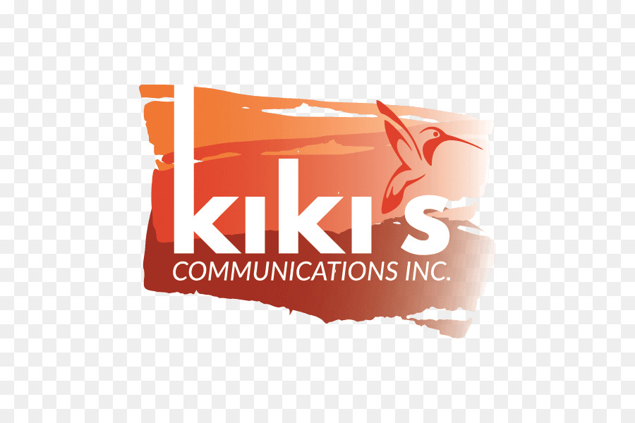 Kiki Communications Inc，Logo PNG