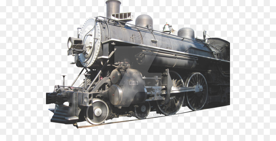 Moteur，Train PNG