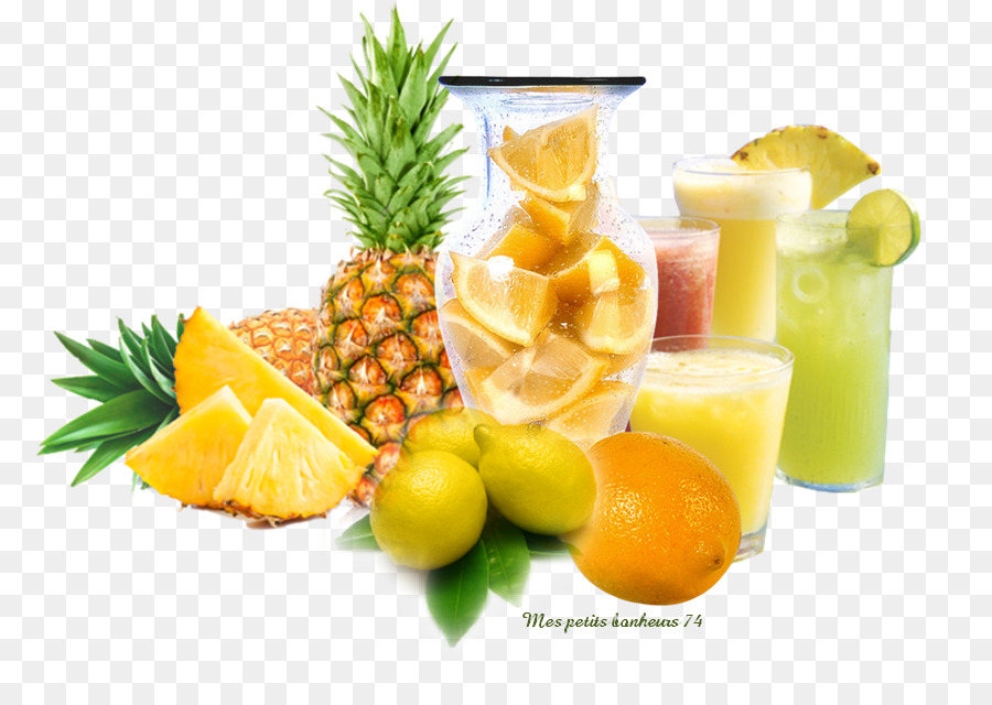 Santé Shake，Tous Les Fruits PNG