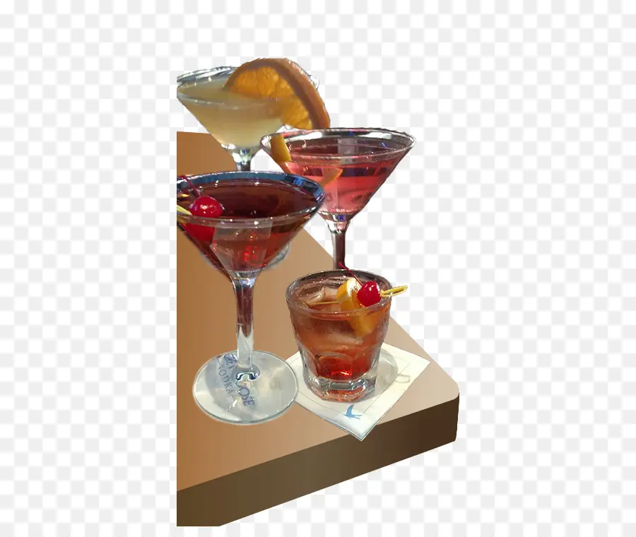 Cocktail Garnir，Cocktail PNG