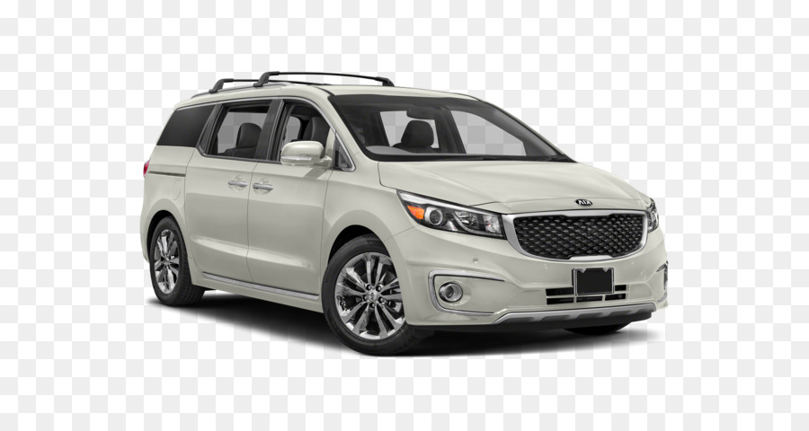 Kia，Minivan PNG