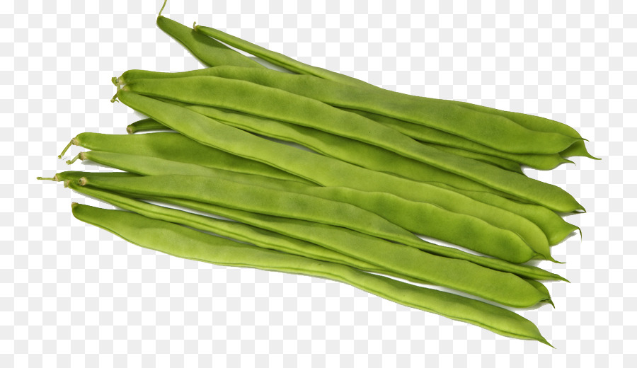 Haricots Verts，Panier PNG