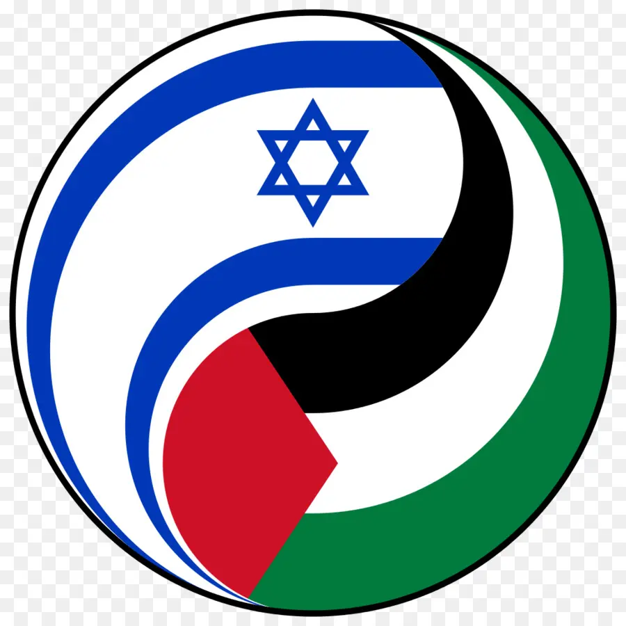 Israël，Conflit Israélo Palestinien PNG