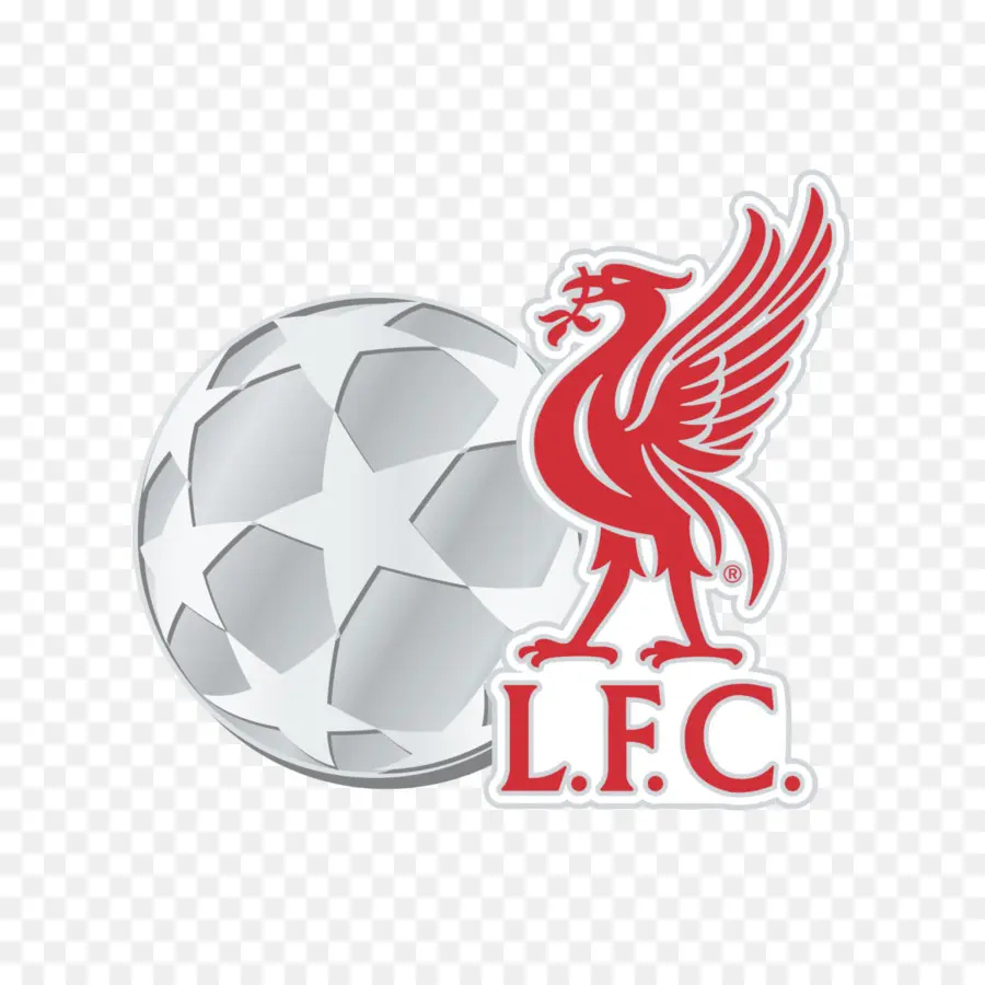 L F C Logo，Football PNG