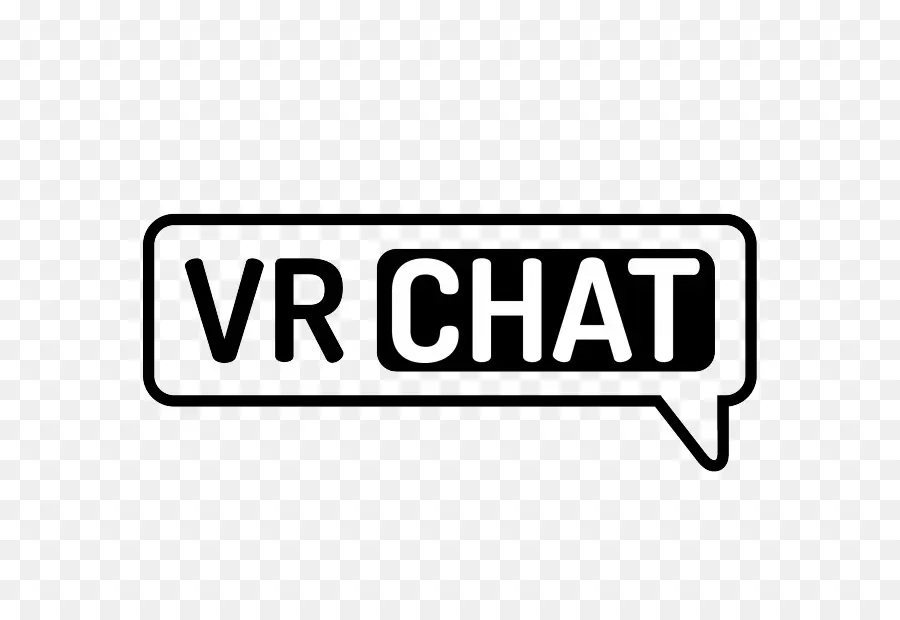 Vrchat，La Réalité Virtuelle PNG