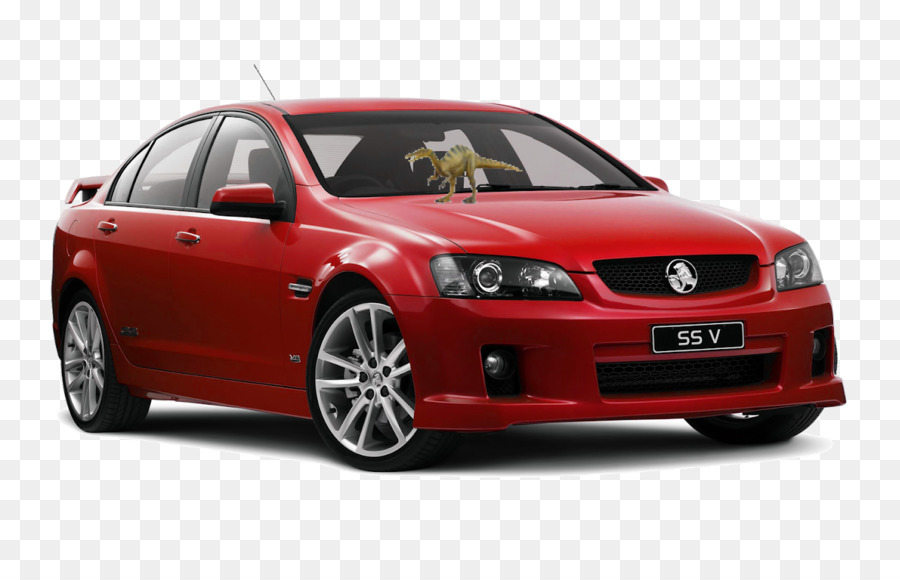 Holden Commodore Ve，Holden Commodore Vf PNG