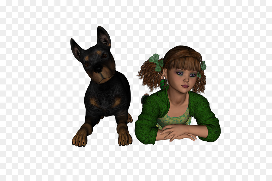 Pinscher Miniature，Chiot PNG