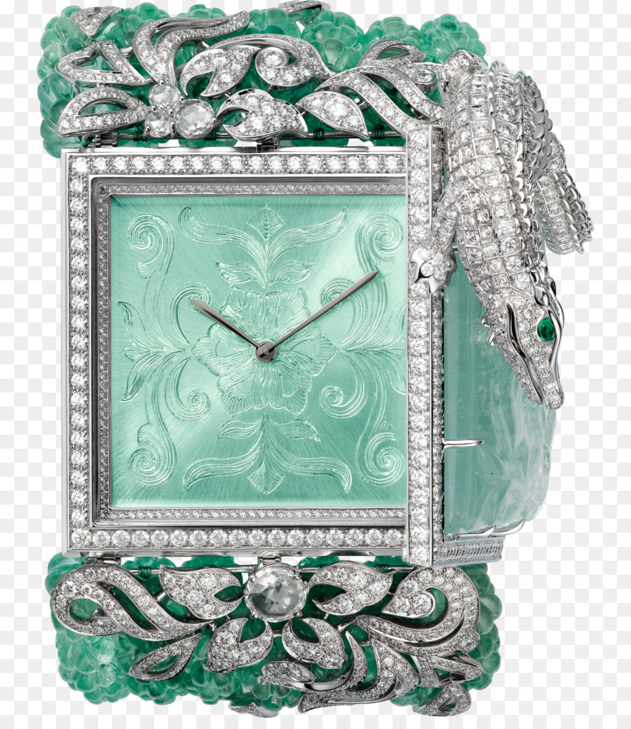 Cartier，Bijouterie PNG