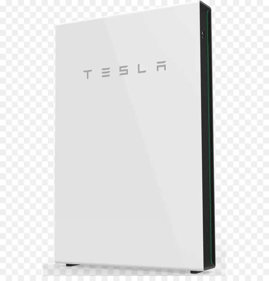 Mur D'alimentation Tesla，Batterie PNG