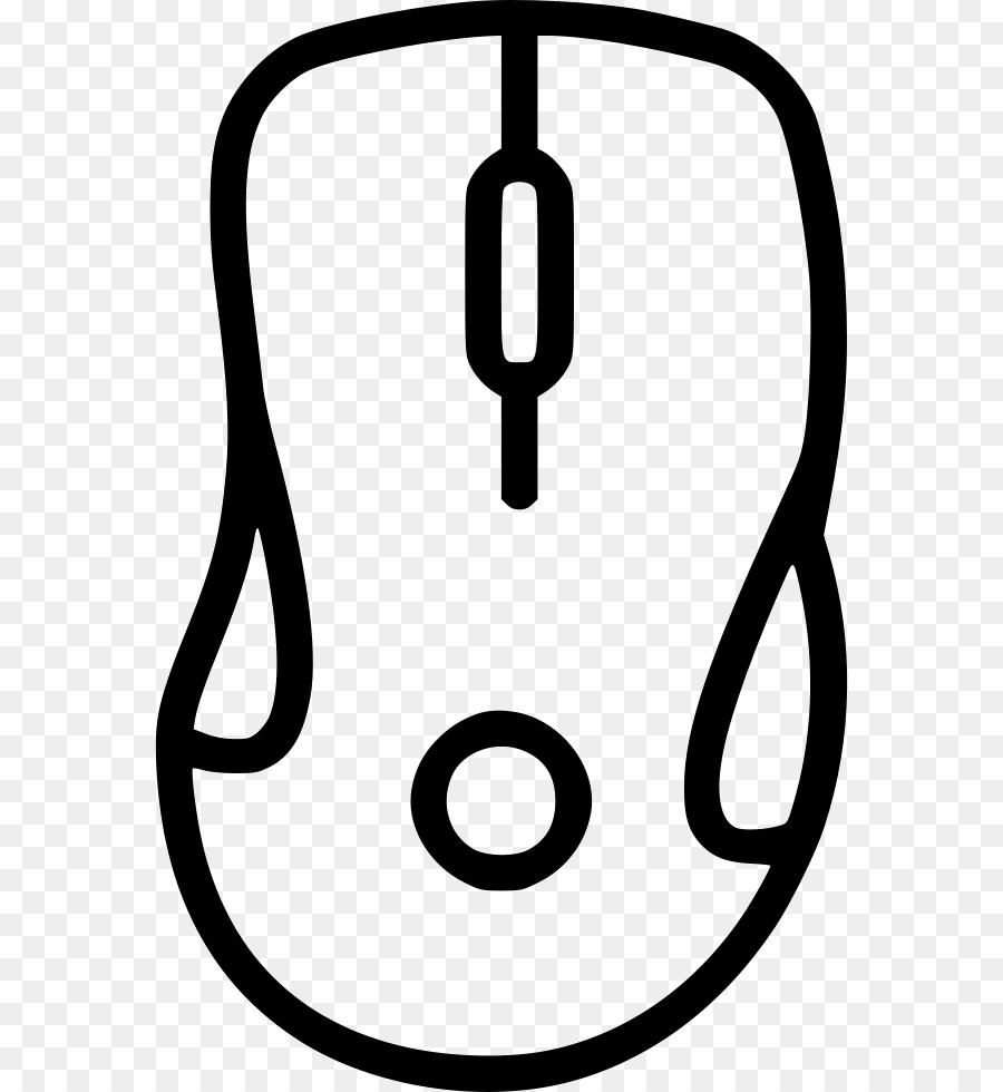 Souris D Ordinateur，Ordinateur Portable PNG