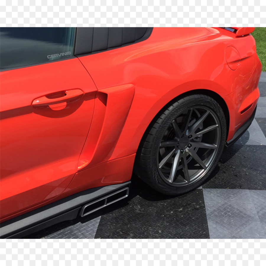 2015 Ford Mustang，Voiture PNG
