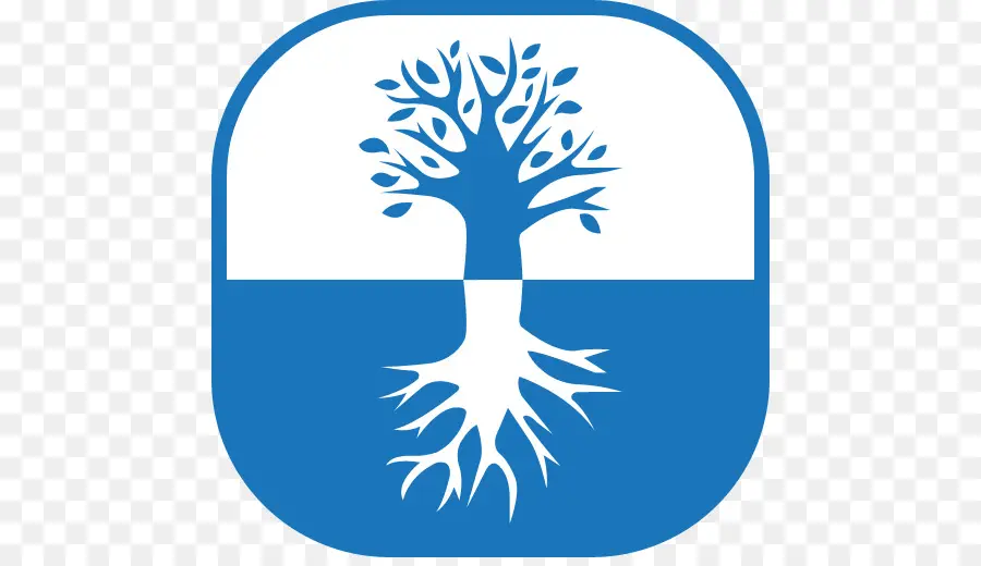 Logo De L'arbre，Symbole PNG