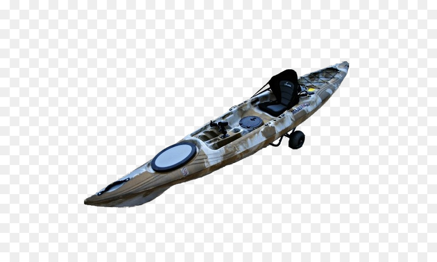 Ski，Kayak De Pêche PNG