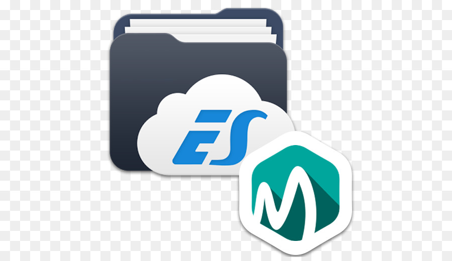 Es File Explorer，Gestionnaire De Fichiers PNG