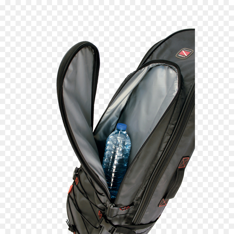 Sac à Dos Avec Bouteille D'eau，Sac PNG