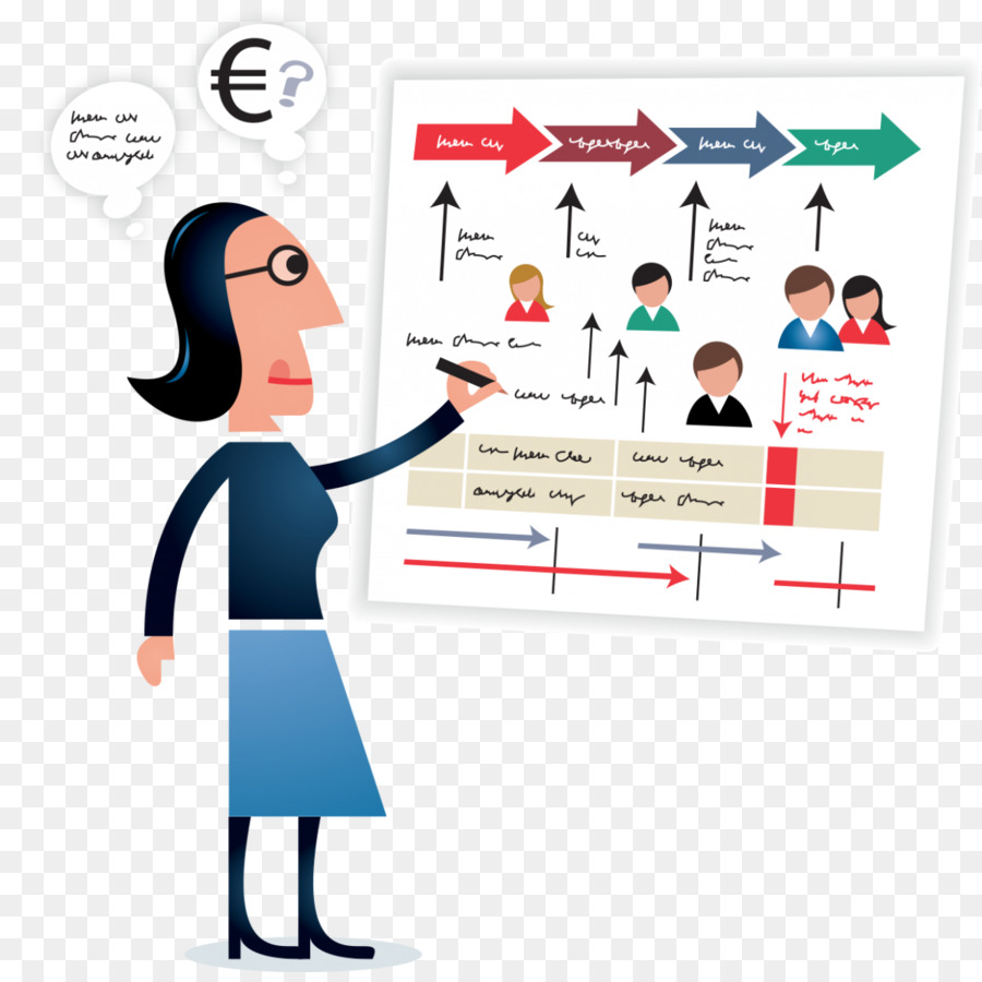 Organigramme，Présentation PNG