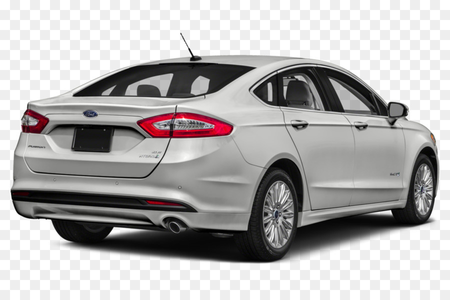 2016 Ford Fusion Hybride，Ford PNG