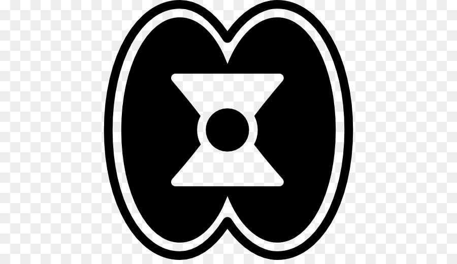 Symbole，Noir PNG