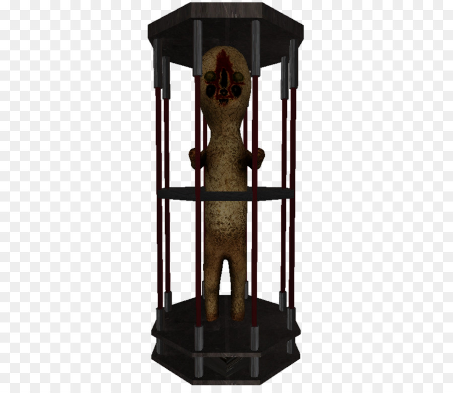 Scp Containment Violation，Fondation Scp PNG