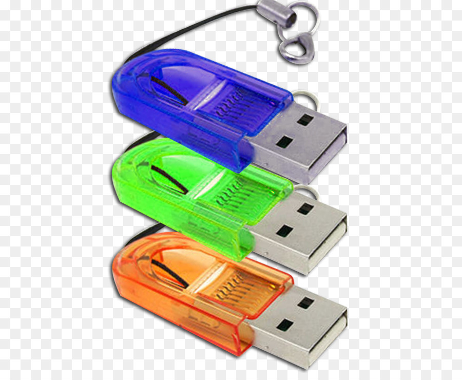 Les Lecteurs Flash Usb，Lecteur De Carte PNG