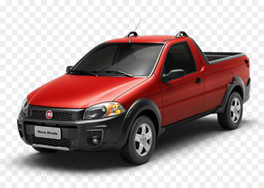 Camionnette Rouge，Voiture PNG