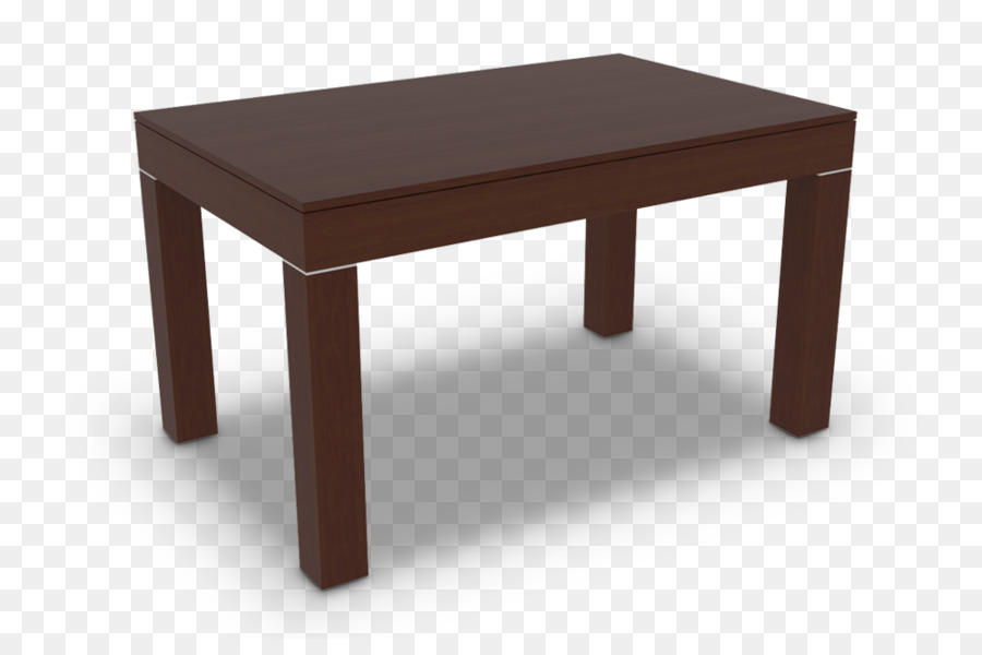 Table En Bois，Meubles PNG