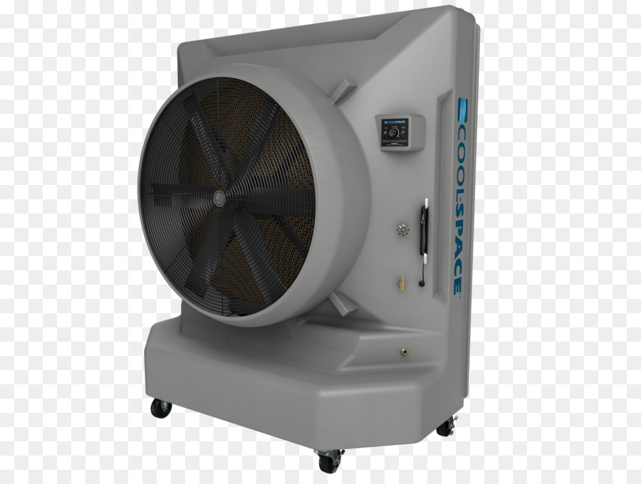 Grand Ventilateur Industriel，Refroidissement PNG