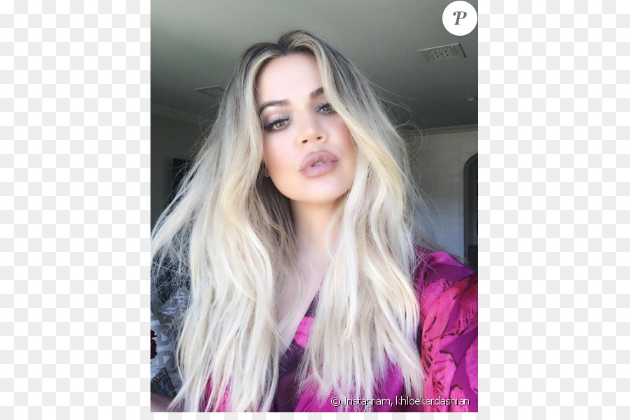 Khloe Kardashian，Garder En Place Avec Les Kardashians PNG