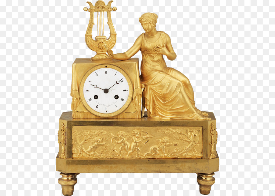 Horloge Antique，Ancien PNG