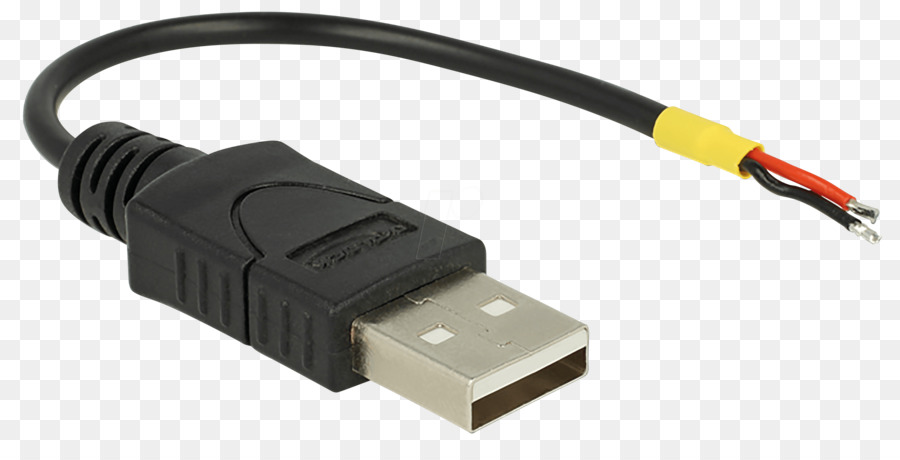 Câble Usb，Connecteur PNG