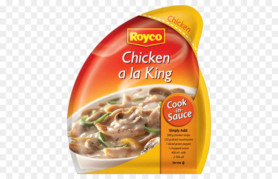 Poulet Royal，Cuisine Végétarienne PNG