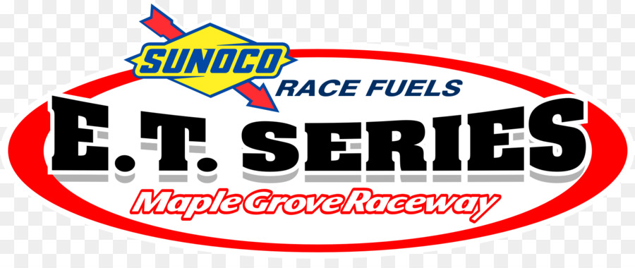 Sunoco，Association Nationale De Hot Rod PNG