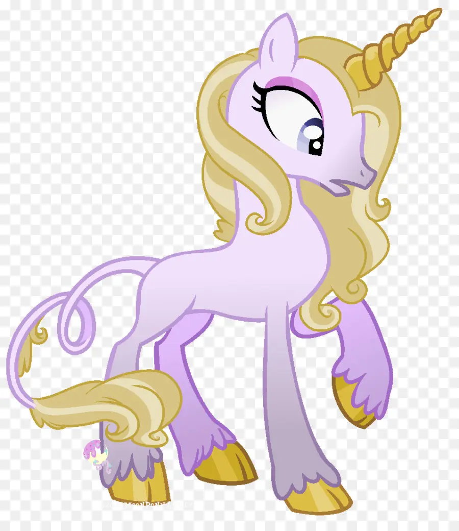 Licorne，Fantaisie PNG