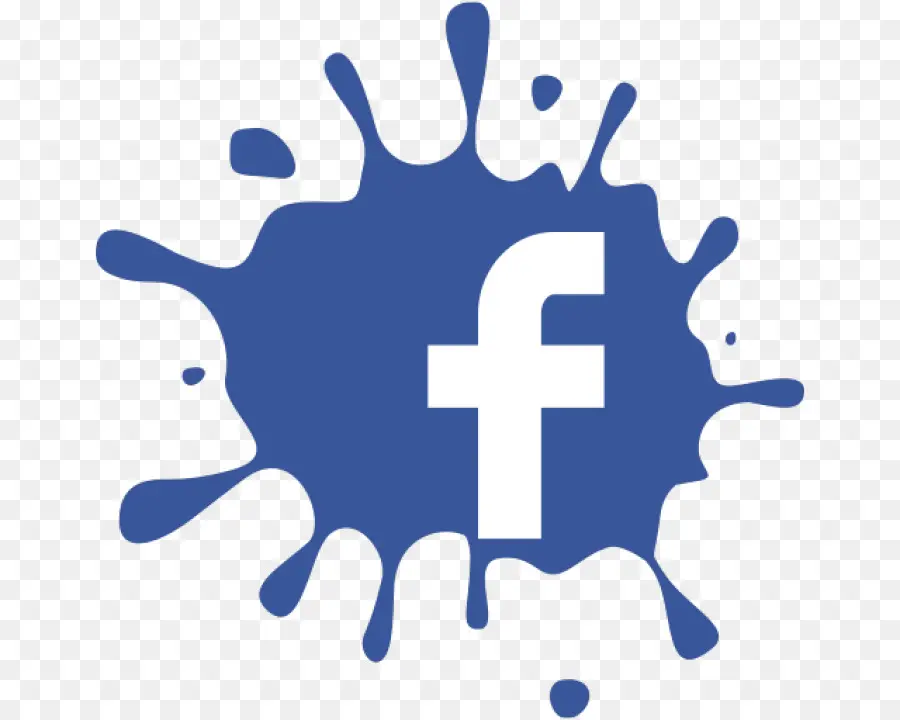 Logo Facebook，Réseaux Sociaux PNG