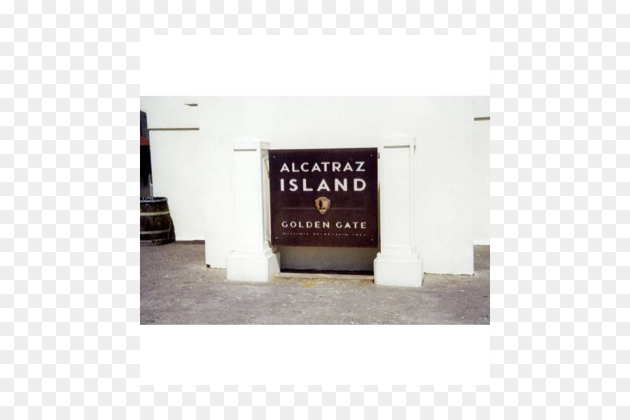 L Île D Alcatraz，Propriété PNG