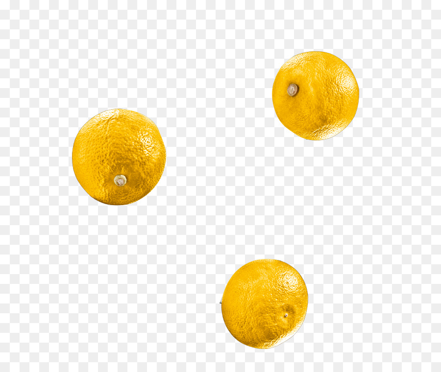 Citron，Junos D Agrumes PNG