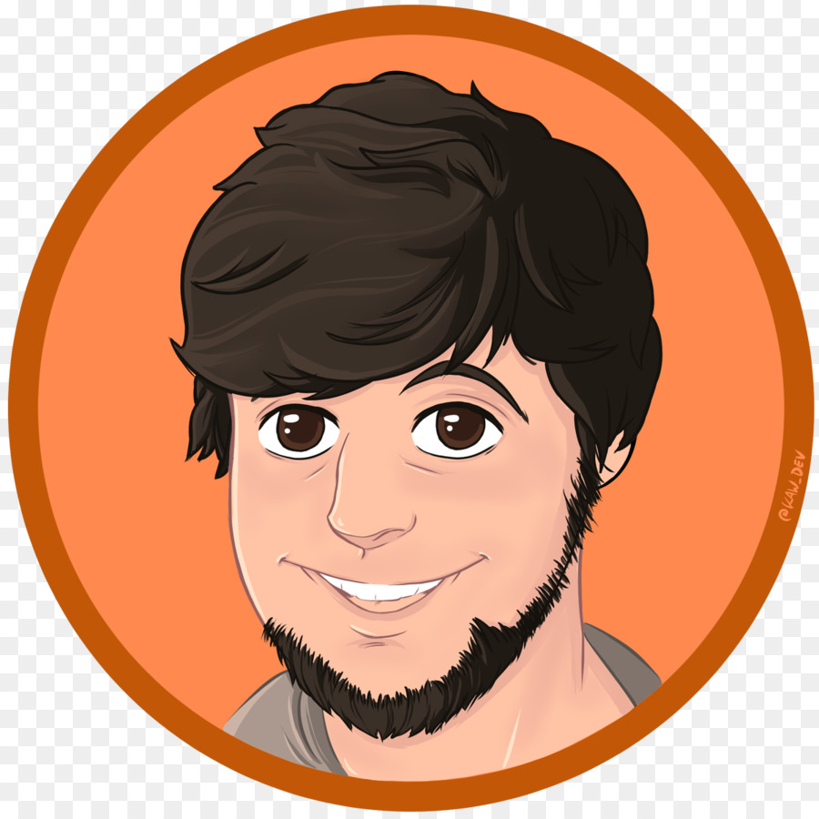 Youtuber，Joue PNG